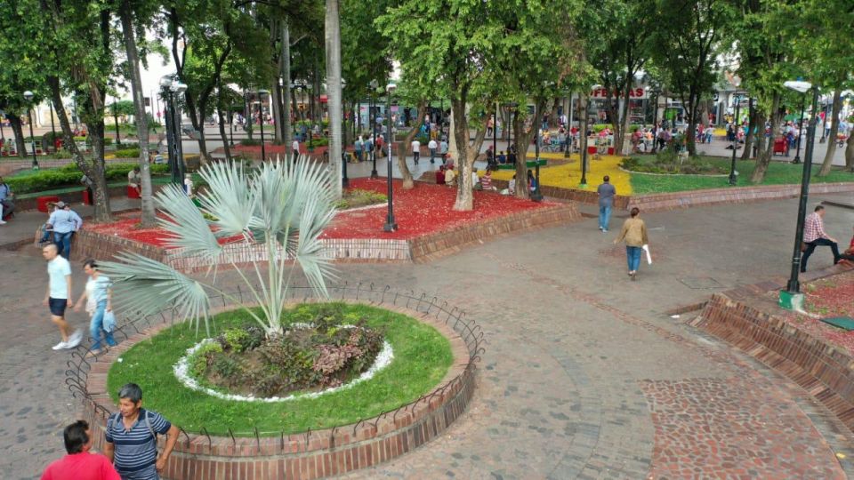 The Best City Tour Neiva - Key Points