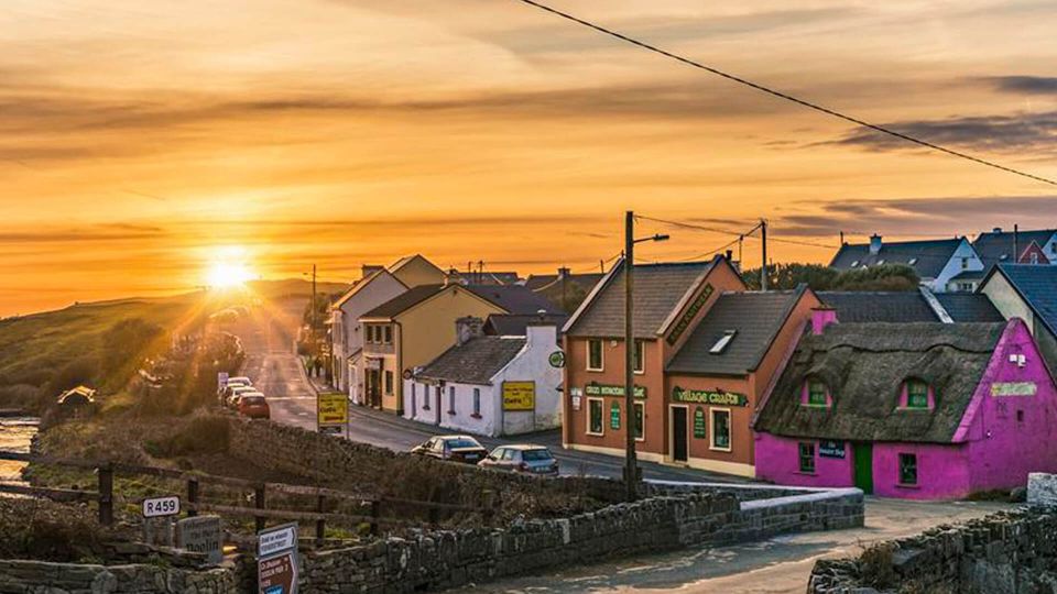 The BEST Galway Tours and Things to Do - Key Points