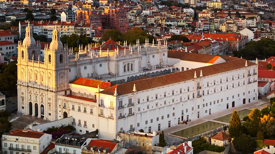 The BEST Lisbon Tours - Key Points