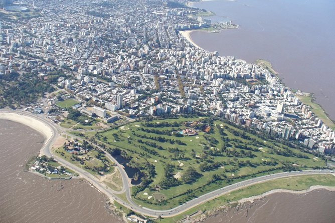 The Best Montevideo City Tour - Tour Overview