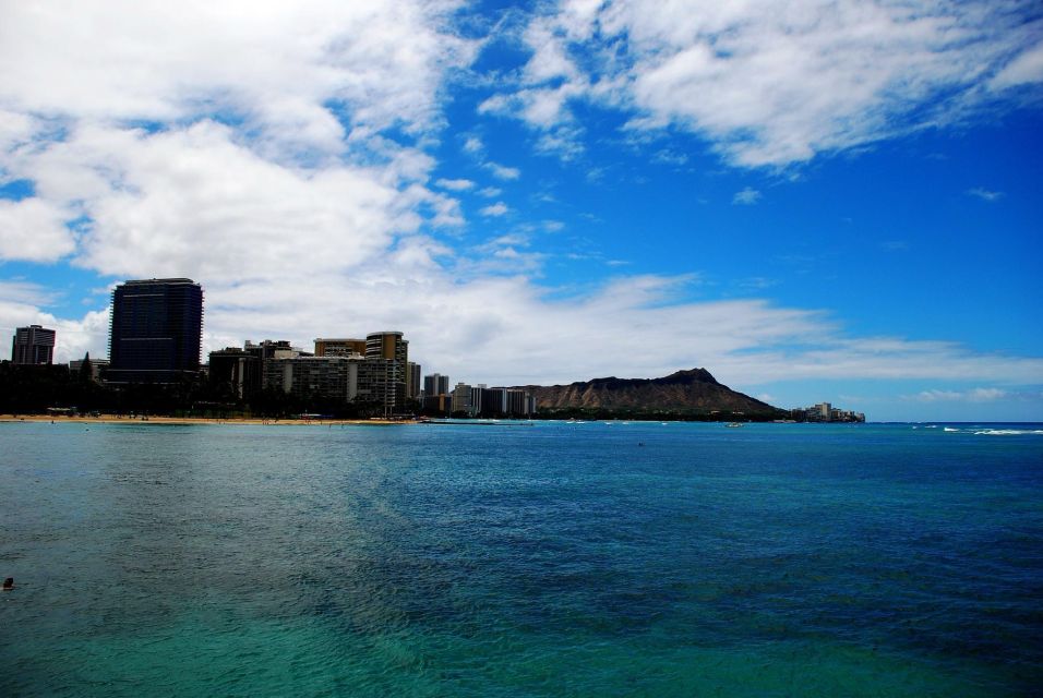 The BEST Oahu Tours - Key Points