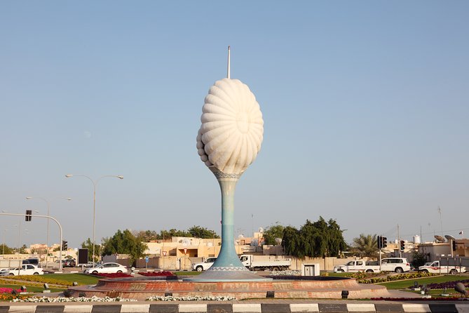 the best of al wakrah walking tour The Best Of Al Wakrah Walking Tour