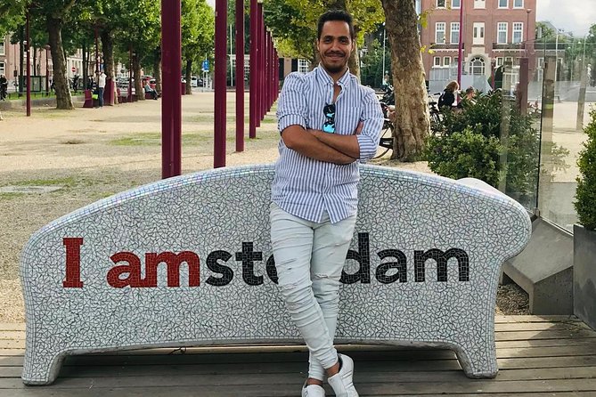 The Best Of Amsterdam Walking Tour - Tour Highlights