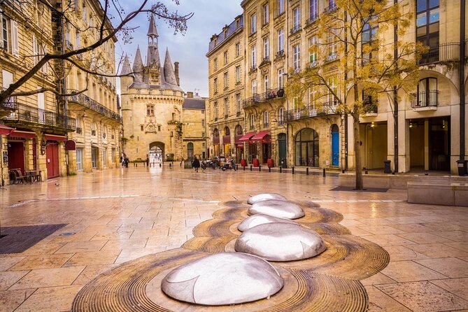 The Best of Bordeaux: Find More Than Wine on This Self-Guided Audio Tour - Key Points
