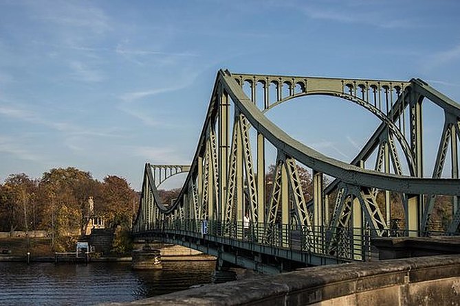 The Best of Glienicke Walking Tour - Key Points