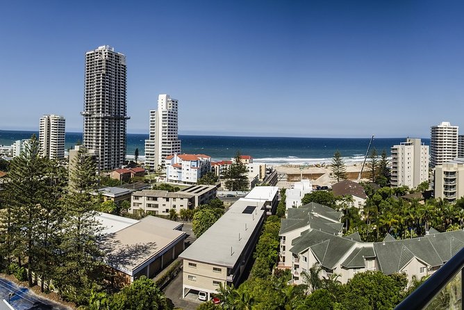 The Best of Gold Coast Walking Tour - Key Points