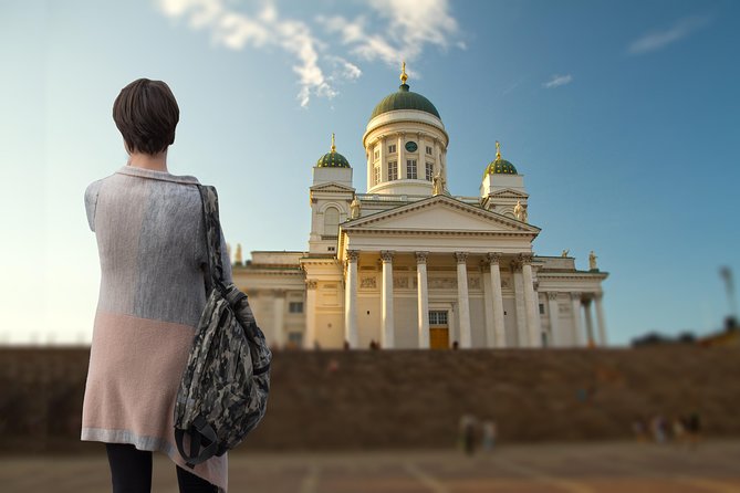 The Best of Helsinki Private Tour - Key Points