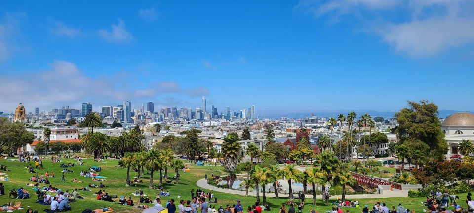 The BEST San Francisco Tours and Things to Do - Key Points