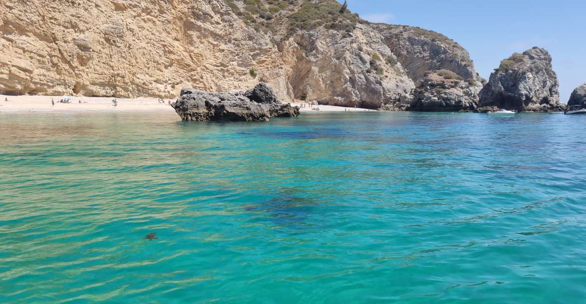 The BEST Sesimbra Tours and Things to Do - Key Points