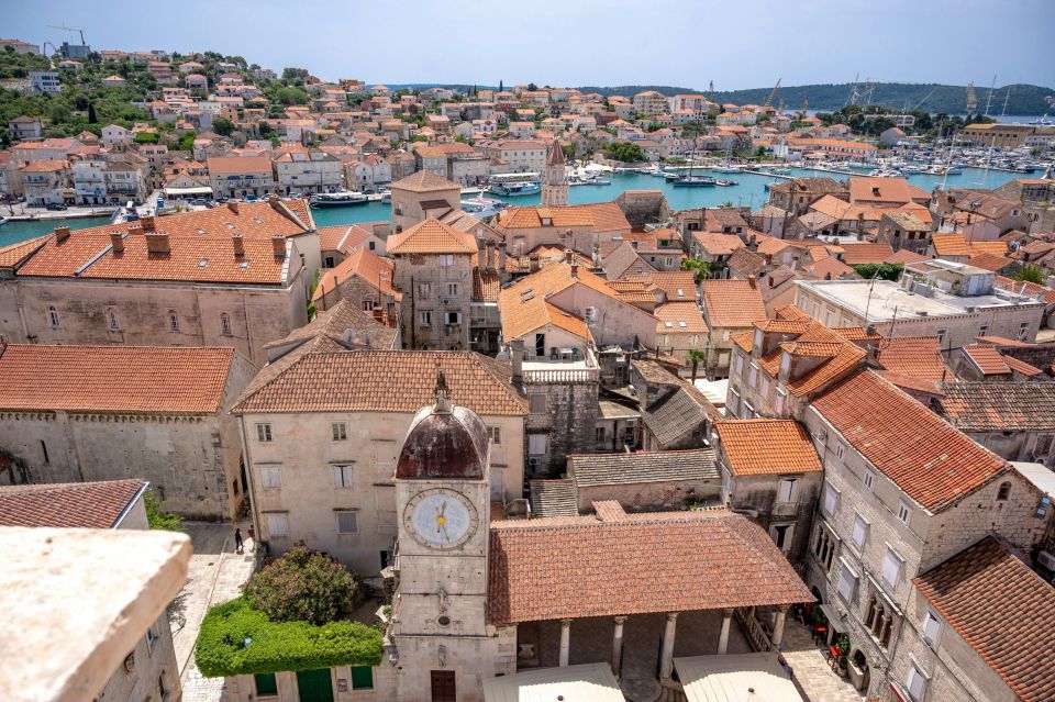 The BEST Trogir Tours and Things to Do - Key Points