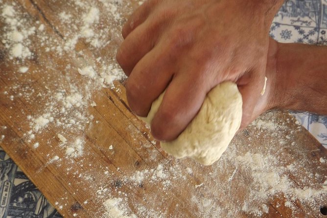 The Bread Making Challenge! - Key Points