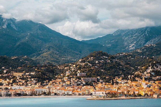 The French Riviera and the French Alps in One Day - Key Points