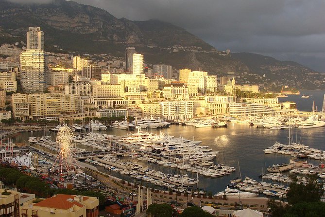 The Most Beautiful Chic Places on the Côte Dazur Cannes Shore Excursion