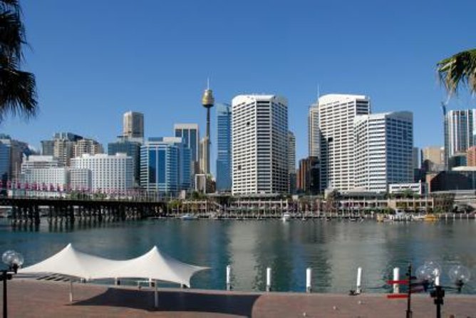 The Rocks & Darling Harbour With A Local: Private & Personalized - Key Points