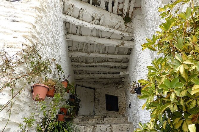 The Unchanged Villages of Alpujarra Small-Group Guided Day Trip - Trip Overview