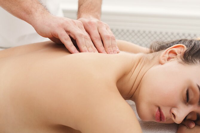 therapeutic massage Therapeutic Massage