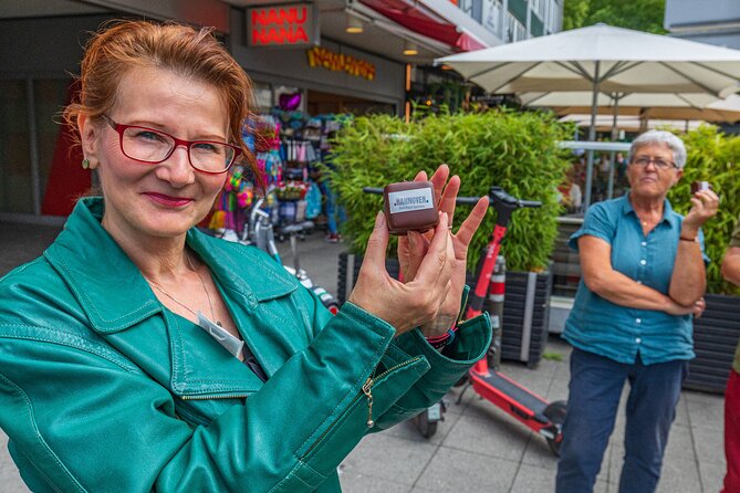 They Enjoyed a Culinary City Tour - Food Lovers Paradise