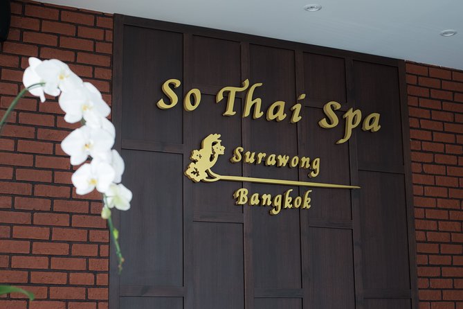 Three-Hour Aroma Oil Massage and Scrub Package  - Bangkok - Key Points