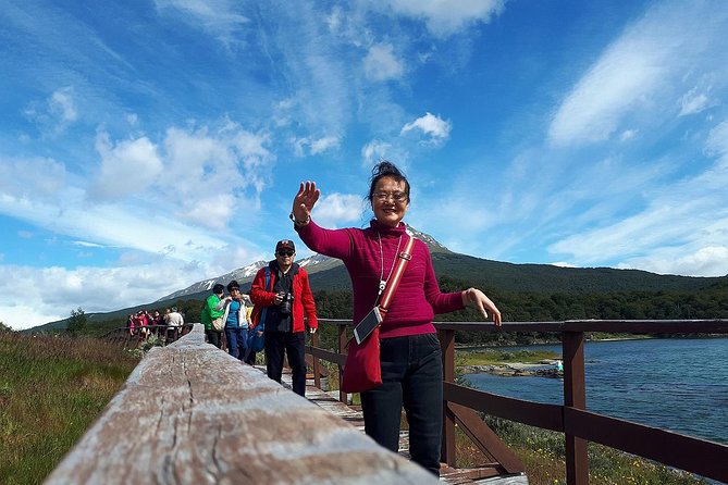 Tierra Del Fuego National Park Tour - Tour Highlights