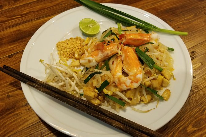 Tingly Thai Cooking School Afternoon Class - Key Points
