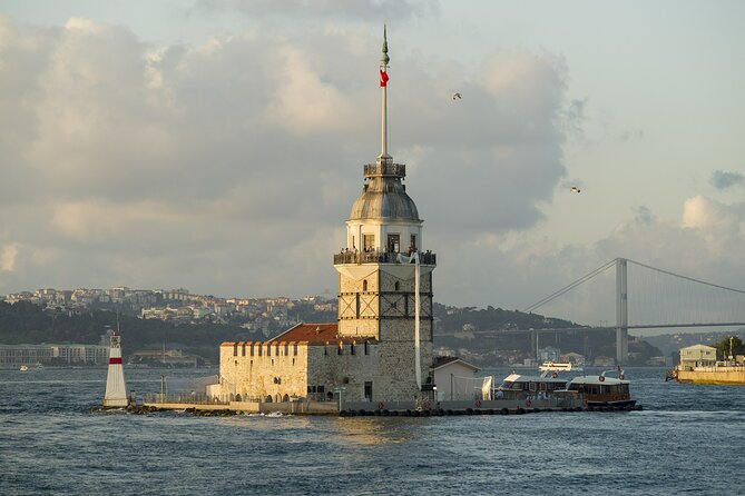 Top Notch of Istanbul: 1, 2 or 3-Day Private Guided Istanbul Tour - Key Points