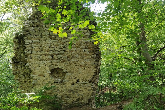 Top Secrets of Moravian Karst – Guided Day Tour