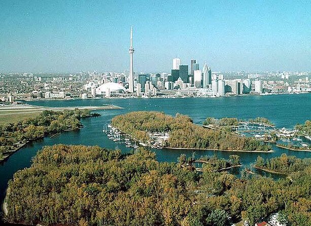 Toronto: 2 Walking Tours & Hop-on Hop-off Bus Tour - Key Points