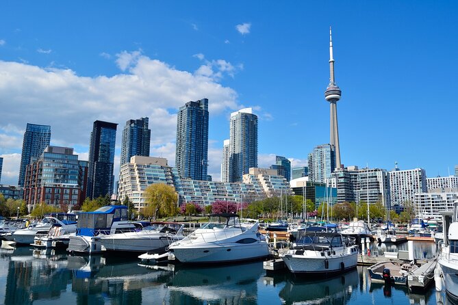 Toronto: Book a Local Host - Key Points