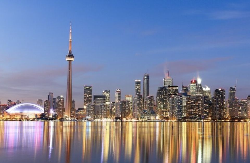 Toronto: Mothers Day Premier Cruise With Brunch or Dinner - Key Points