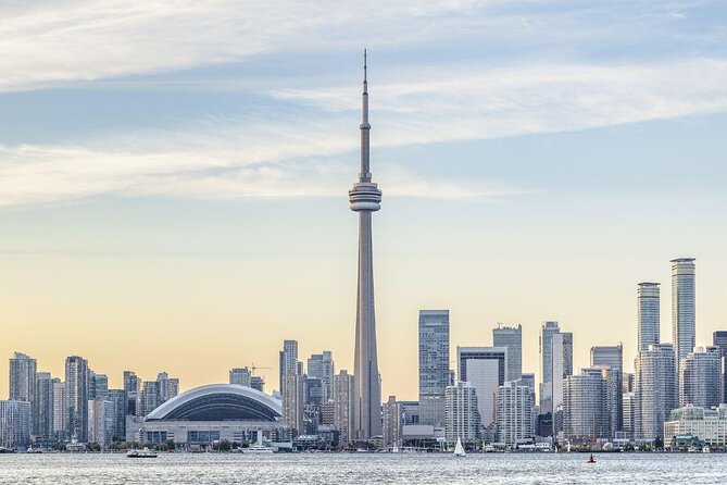 Toronto, Niagara Falls & Thousand Islands VIP 2–Day Trip - Key Points