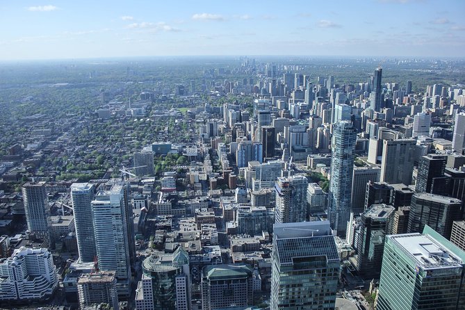 Toronto Private Tour With a Local Guide, Tailored to Your Interests - Key Points