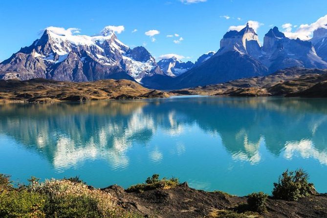 Torres Del Paine Full Day Tour Departing From El Calafate