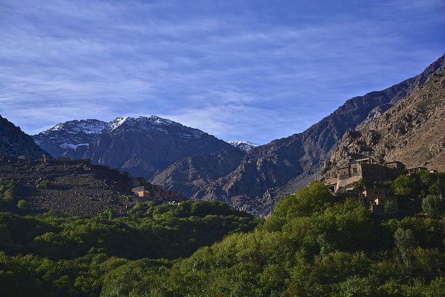 Toubkal: 2-Day Hiking and Climbing Tour From Marrakech - Key Points