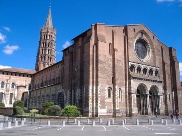 Toulouse Like a Local: Customized Private Tour - Key Points
