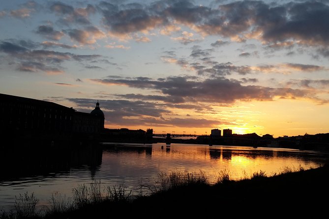 Toulouse: Walking Through History - Historical Landmarks in Toulouse