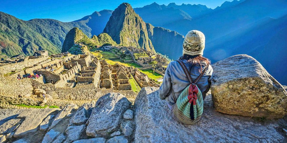 Tour Hotel Cusco and Machu Picchu 5 Days 4 Nights - Key Points