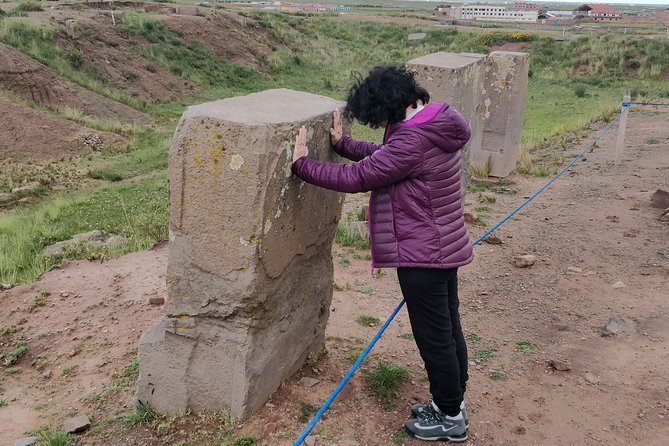 Tour in Tiwanaku Archaeological Ruins - Tour Highlights