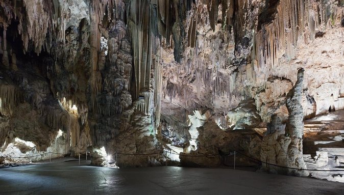 tour of nerja and frigiliana with caves Tour of Nerja and Frigiliana With Caves