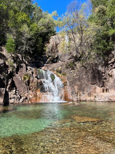 Tour of Peneda-Gerês National Park With a Local Guide - Key Points