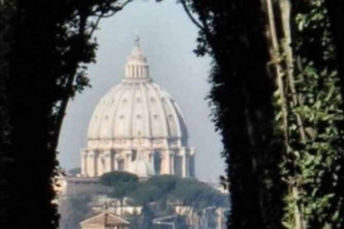 Tour Rome City - Key Points