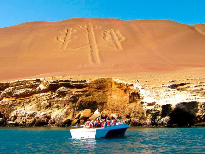 Tour to Ica, Paracas, and Ballestas Islands From Lima for 1 Day - Key Points