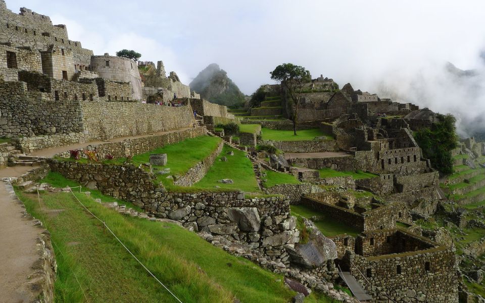 Tour to Machu Picchu From El Callao Port Lima - Key Points