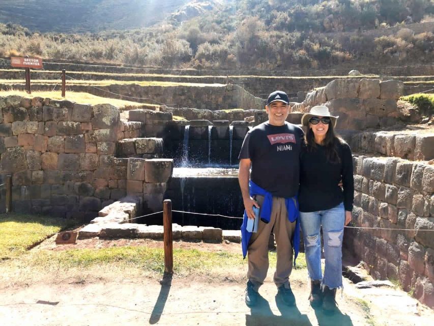 Tour to the South Valley From Cusco - Key Points