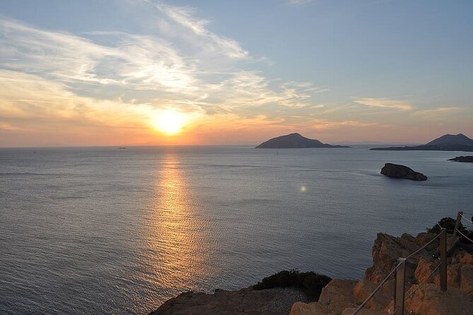 Touring Experience With Sounio Sunset View via the Athens Riviera - Key Points