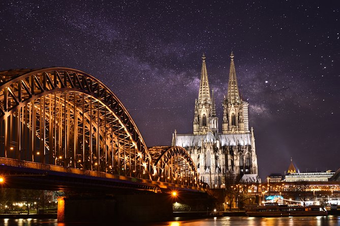 Touristic Highlights of Cologne on a Private Half Day Tour With a Local - Old Town Exploration