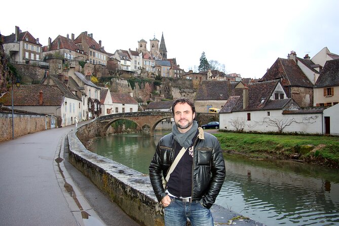 Touristic Highlights of Semur-En-Auxois a Private Half Day Tour With a Local - Key Points