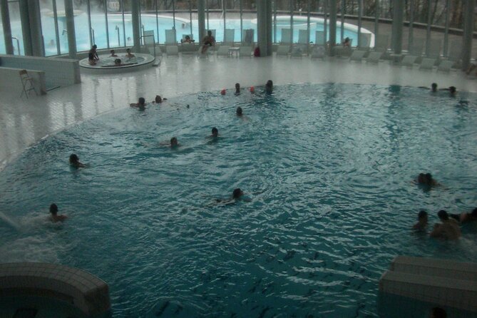 Touristic Highlights of Spa on a Half Day (4 Hours) Private Tour With a Local - Key Points