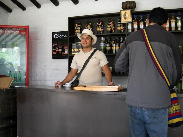 Traditional Coffee Farm Experience at Hacienda Coloma From Bogotá - Key Points