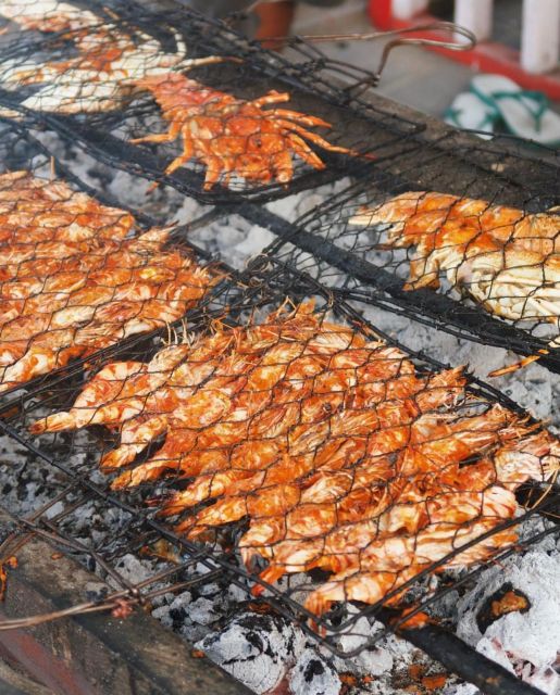 Traditional Fish Market With Sunset Tour - Activity Overview