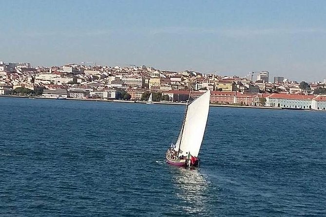Traditional Lisbon Boat Experience - Exclusive - Pricing and Booking Details